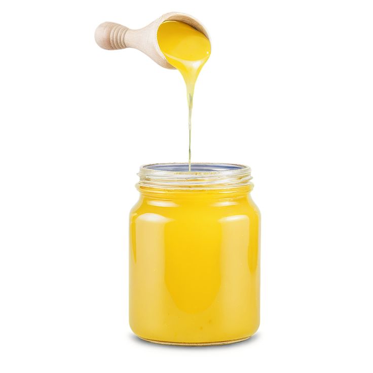 Yellow Corn