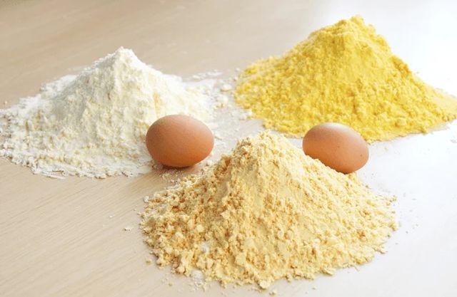Egg Yolk Powder