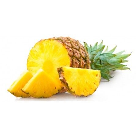 Yellow Corn