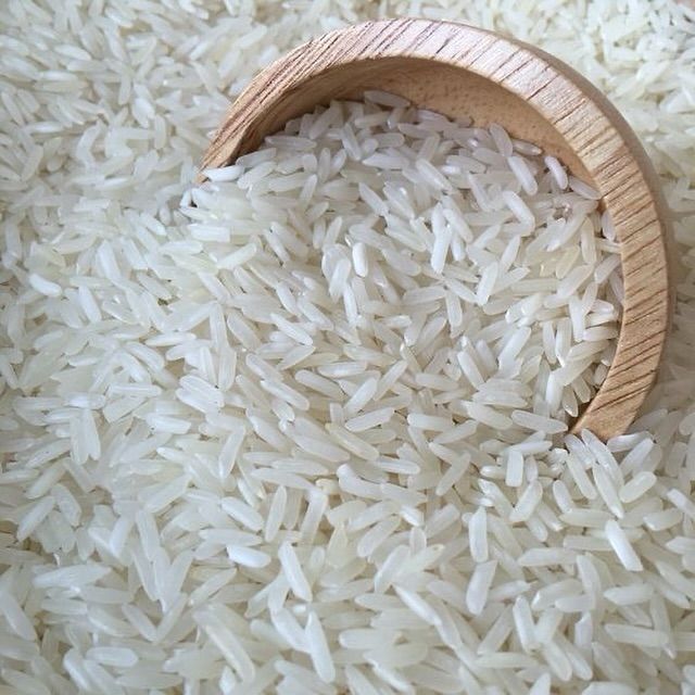 Wheat Grains
