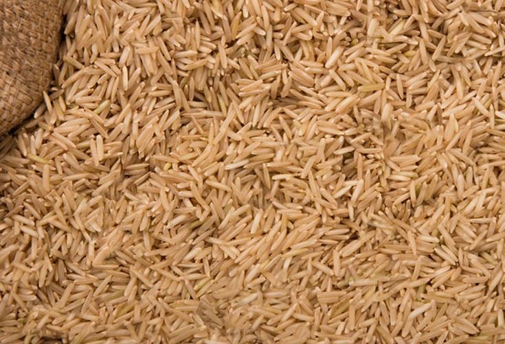 Wheat Grains