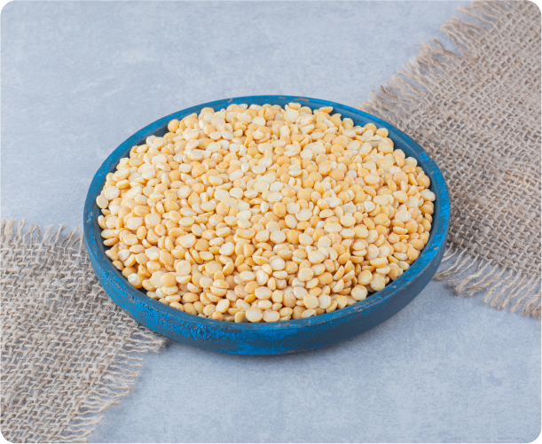 Yellow Corn