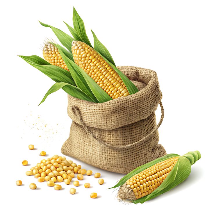 Yellow Corn