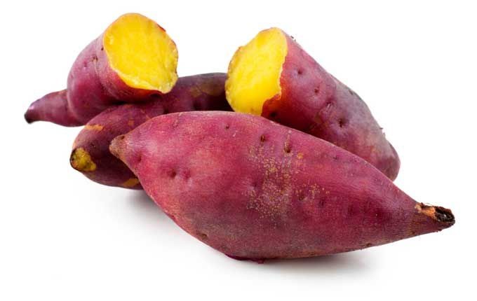 Yellow Corn