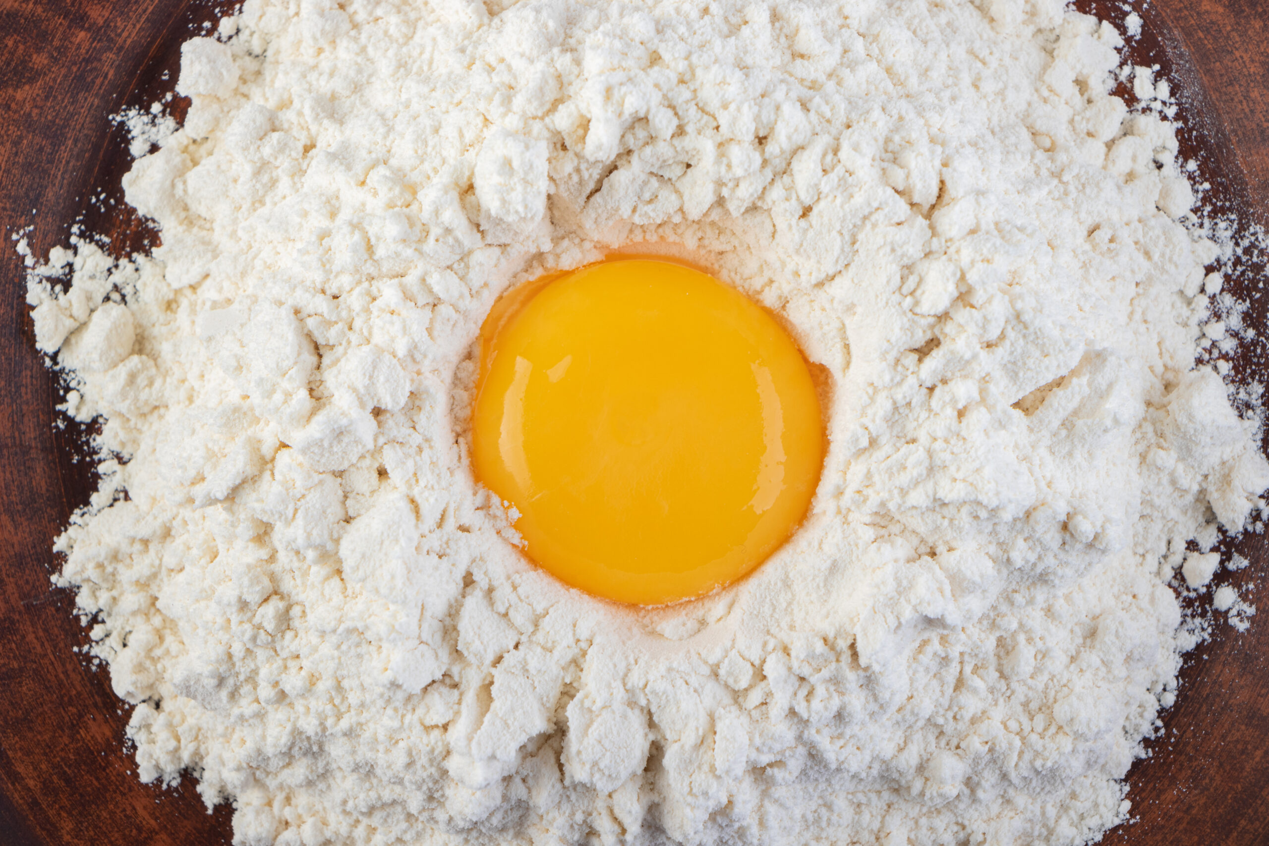 Whole Egg Powder