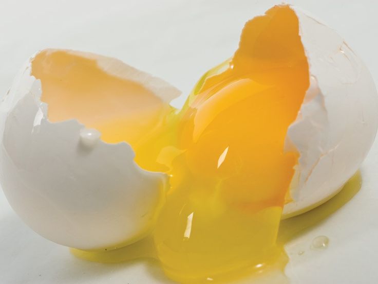 Whole Egg