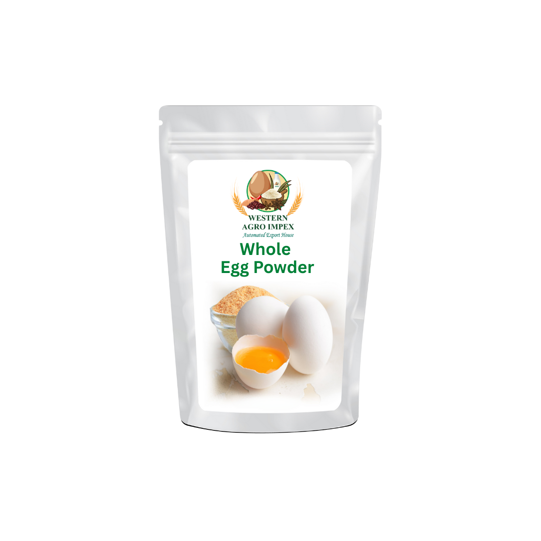 Whole Egg Powder