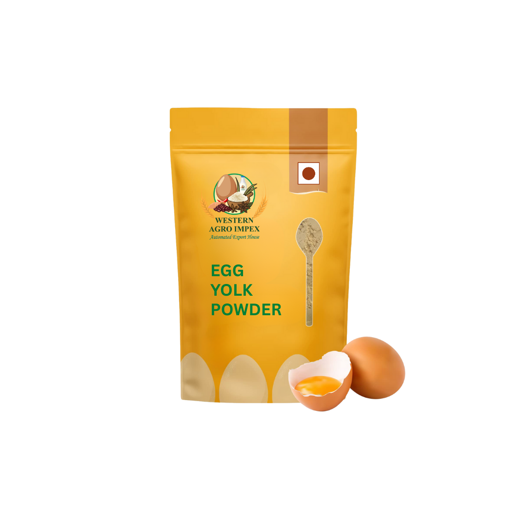 Egg Yolk Powder